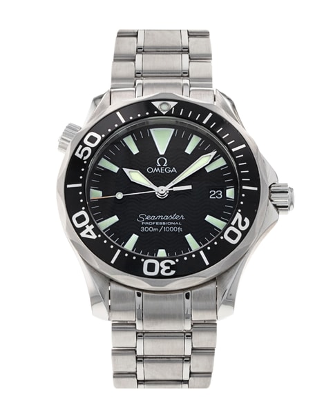 Omega Seamaster 300m Mid-Size 2262.50.00